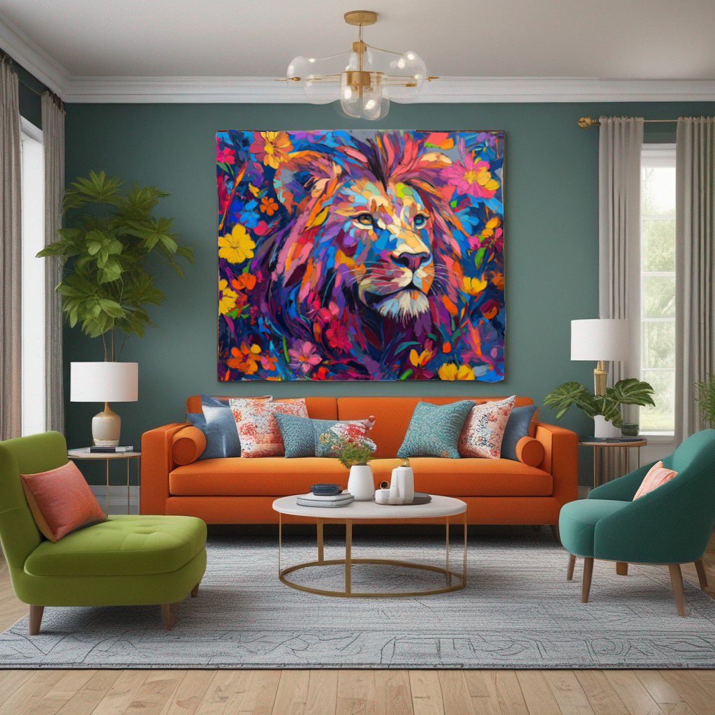 Digital Art Print | Magicifa