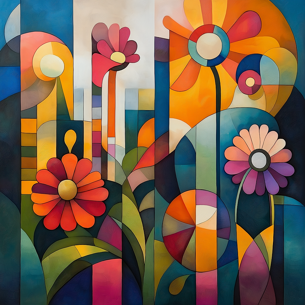 Thumbnail: Digital Art Print | Magicifa