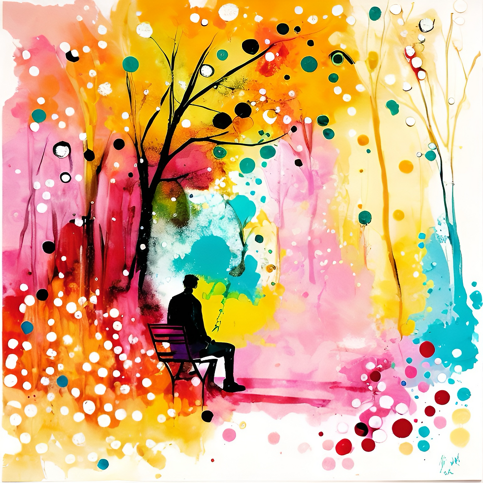 Nature Art Print | Magicifa