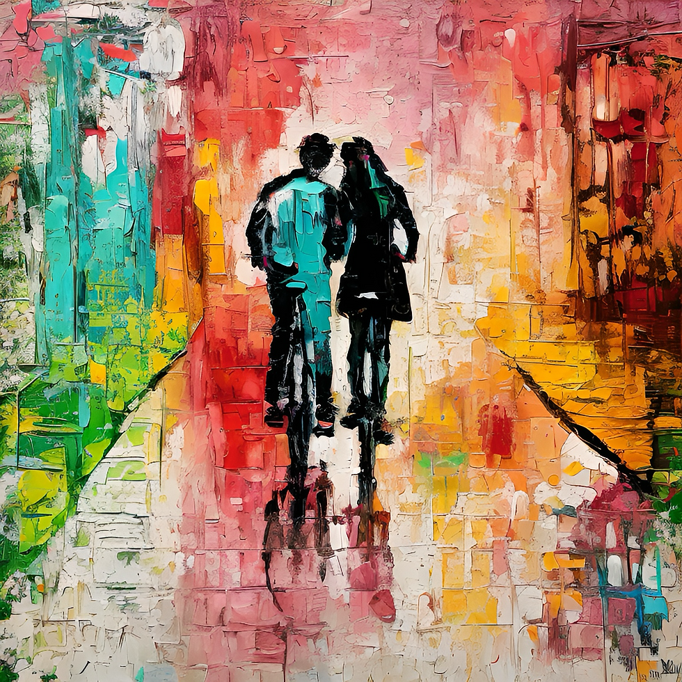 Thumbnail: Digital Art Print | Magicifa