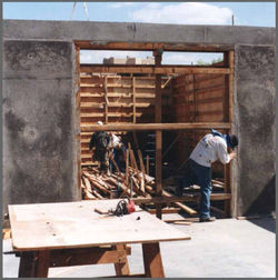 Construction Continues