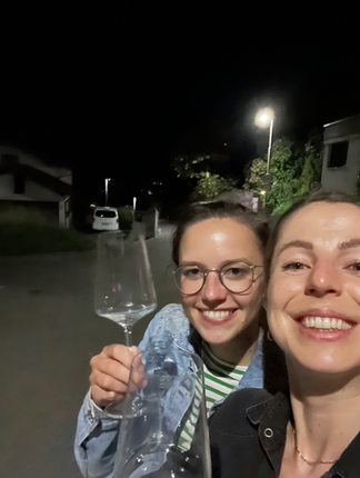 Freundinnen