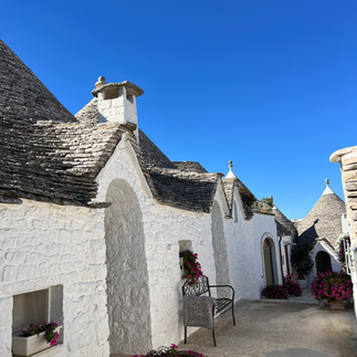 Alberobello
