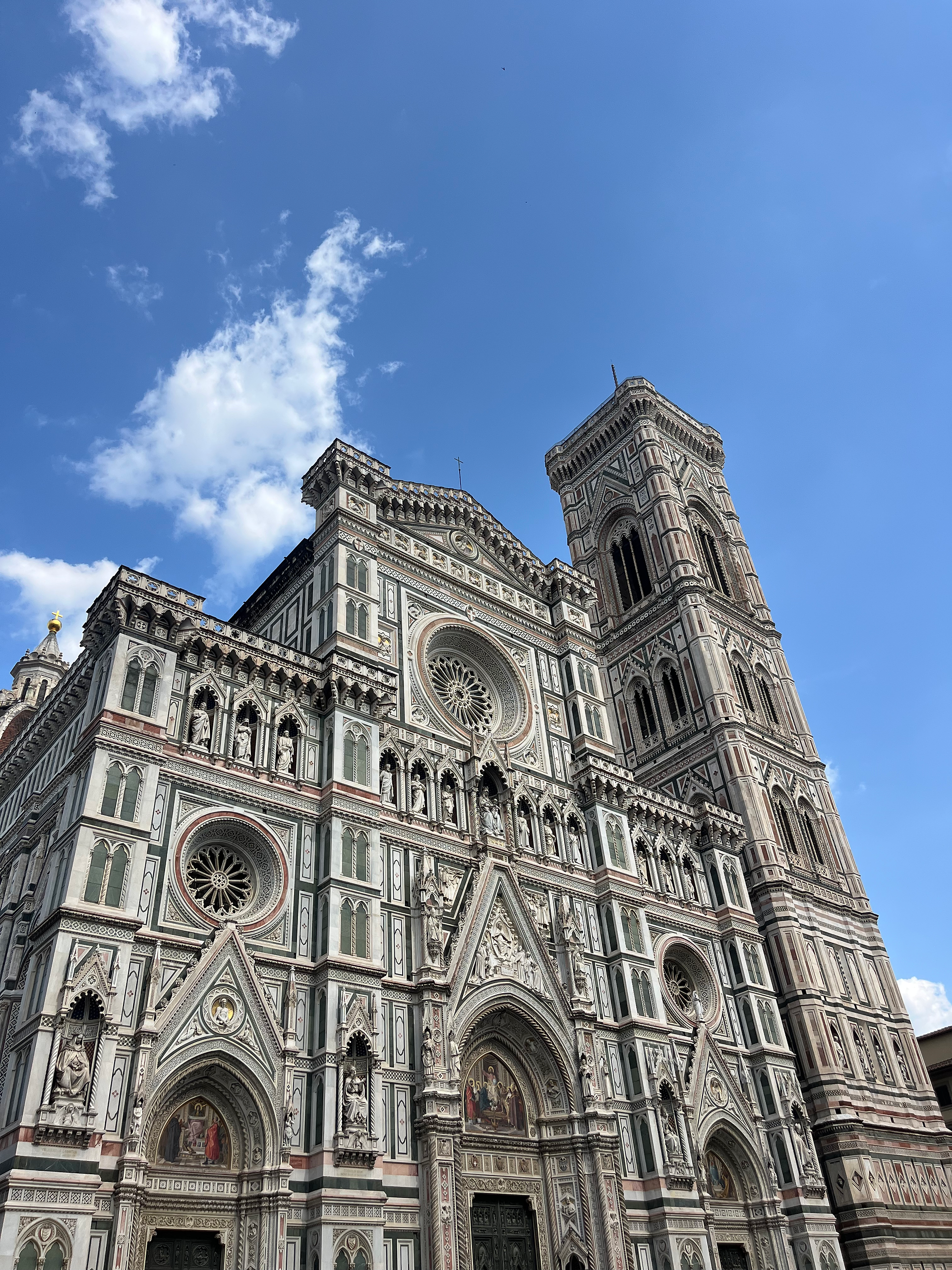 Dom Florenz
