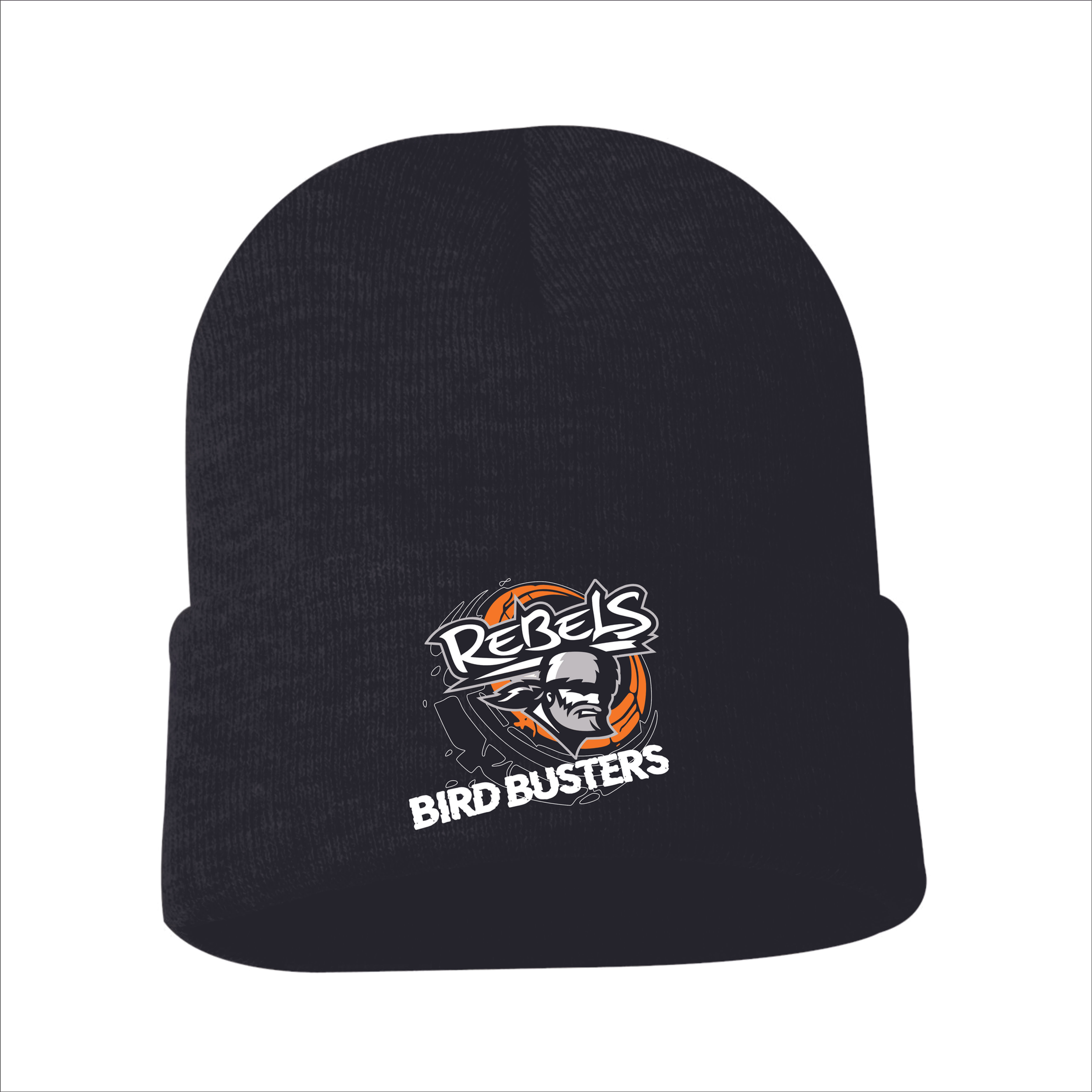 Rebels Bird Busters Stocking Cap