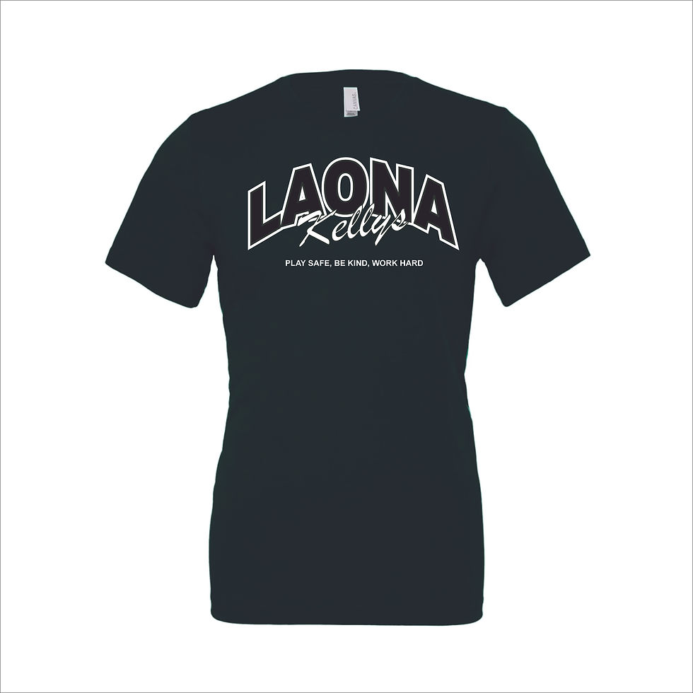 Thumbnail: Laona 1 Bella & Canvas Tshirt   Adult and Youth Sizes