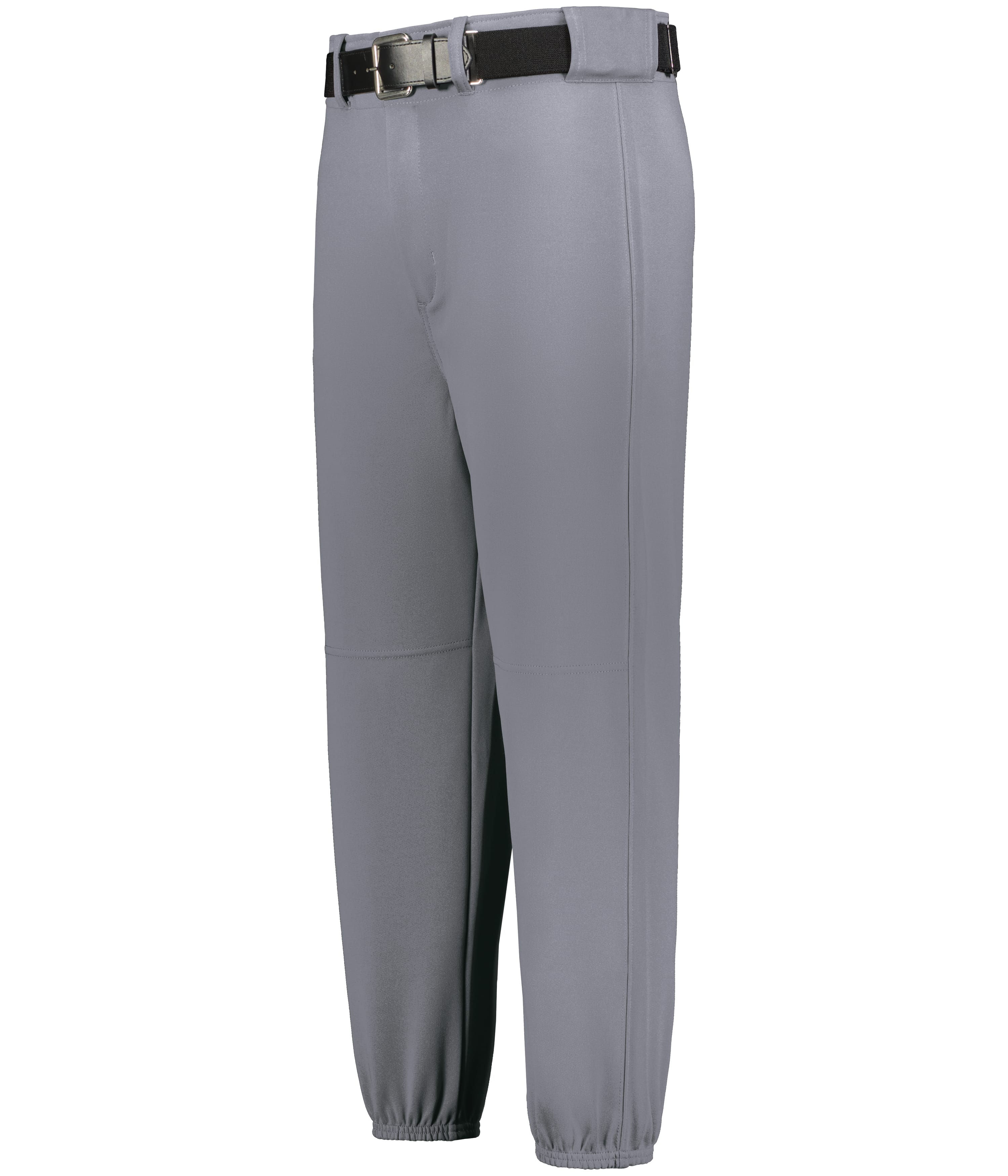 Crandon Boys Little League Pants Graphite