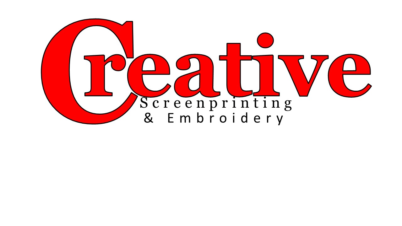 Creative ScreenPrinting