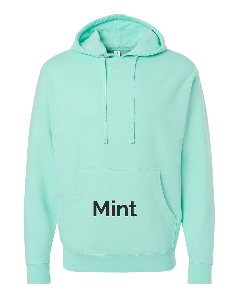 Thumbnail: Forest County Independent Trading Hoodie