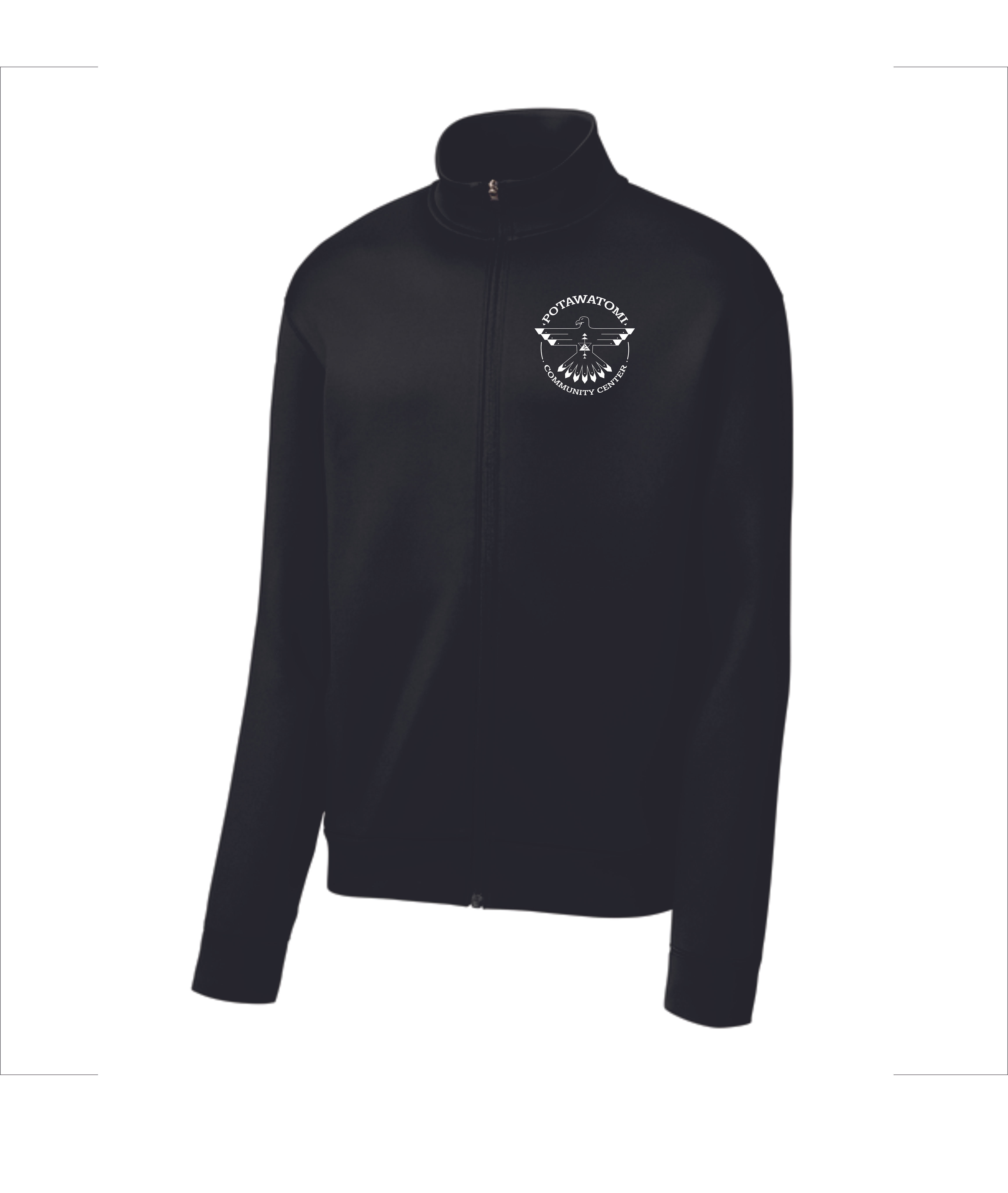 FCP Community Center Sport-Tek® Pro Perform Full-Zip