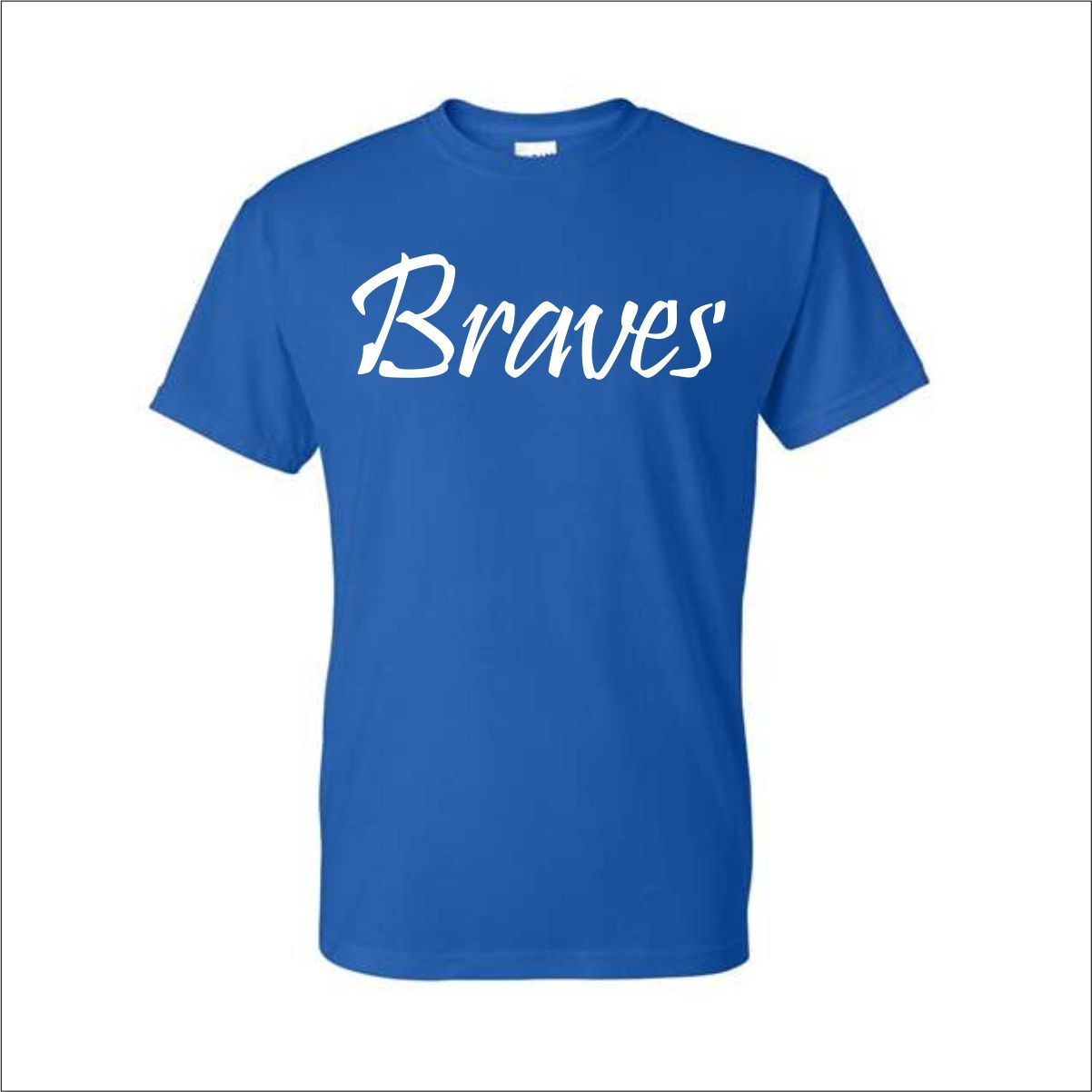 Little League T-Shirt