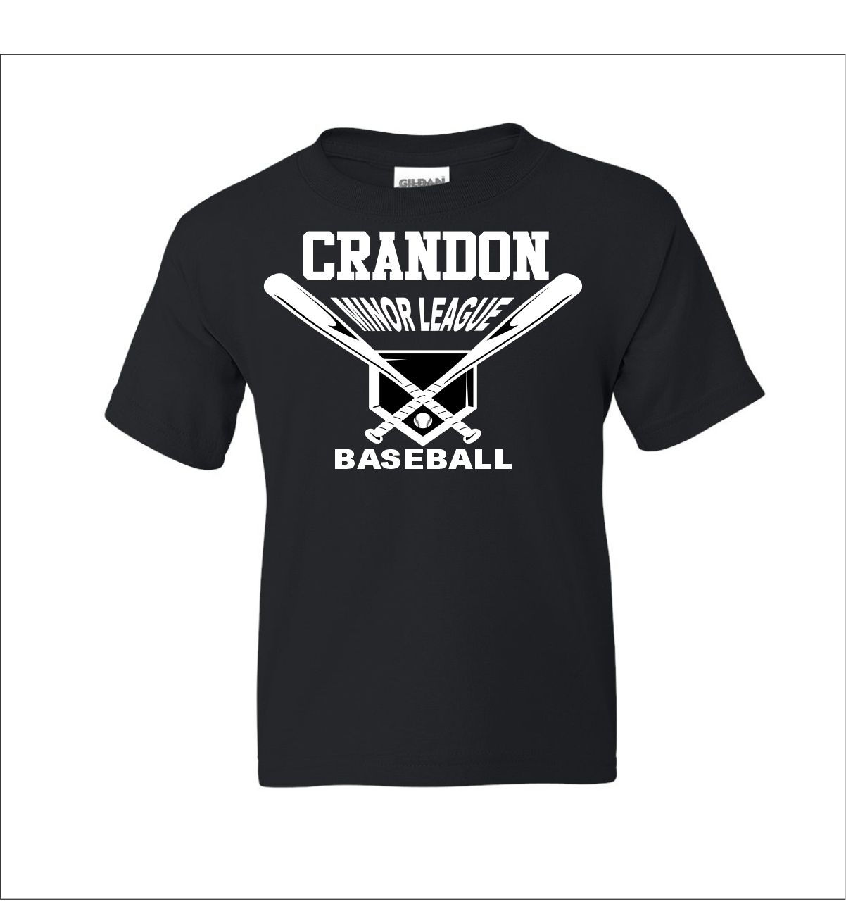 Crandon Minor Little League