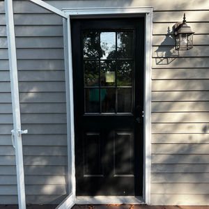 Door Repairs