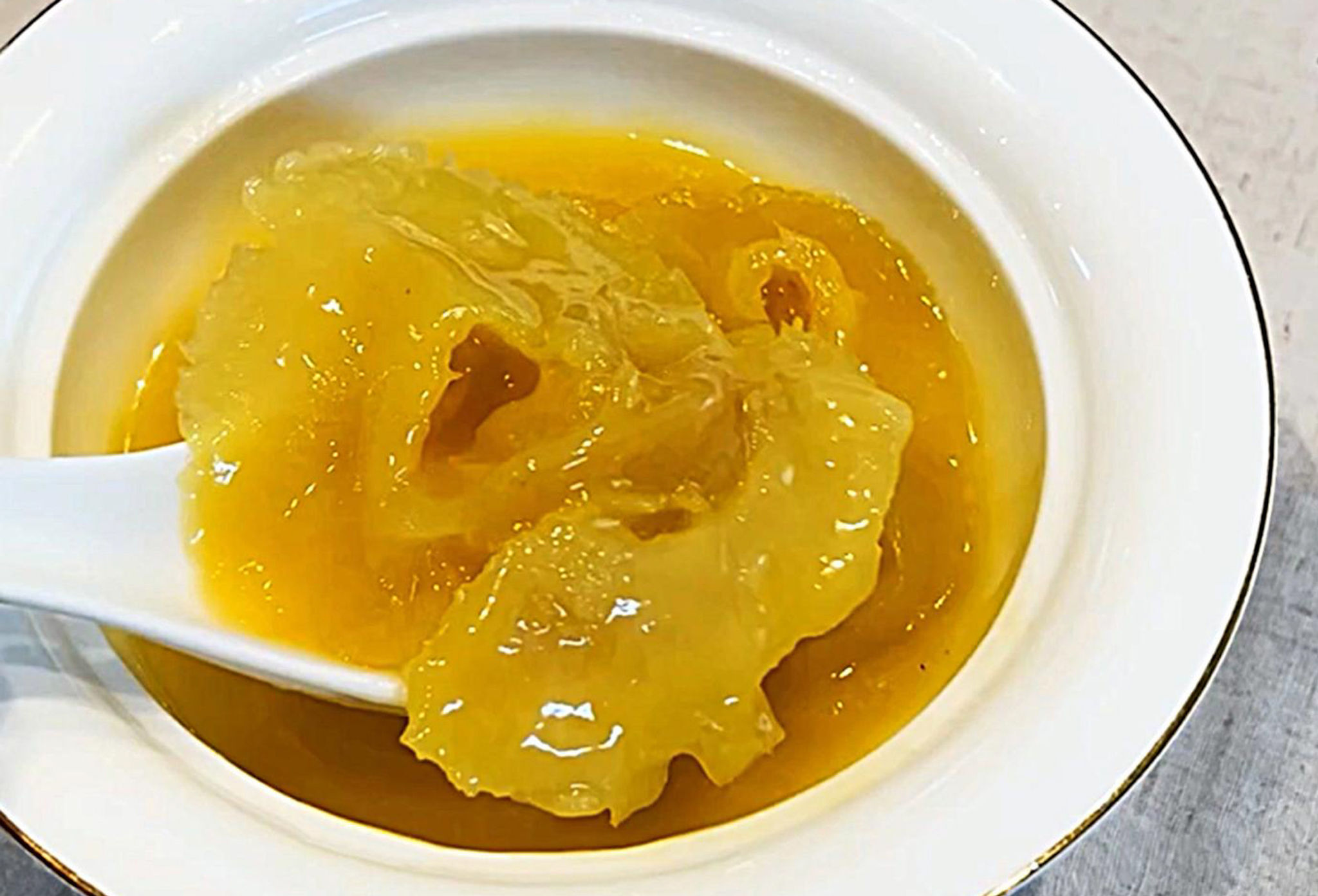 黄燜翅（うぉんまんちー） (250g x 2個)