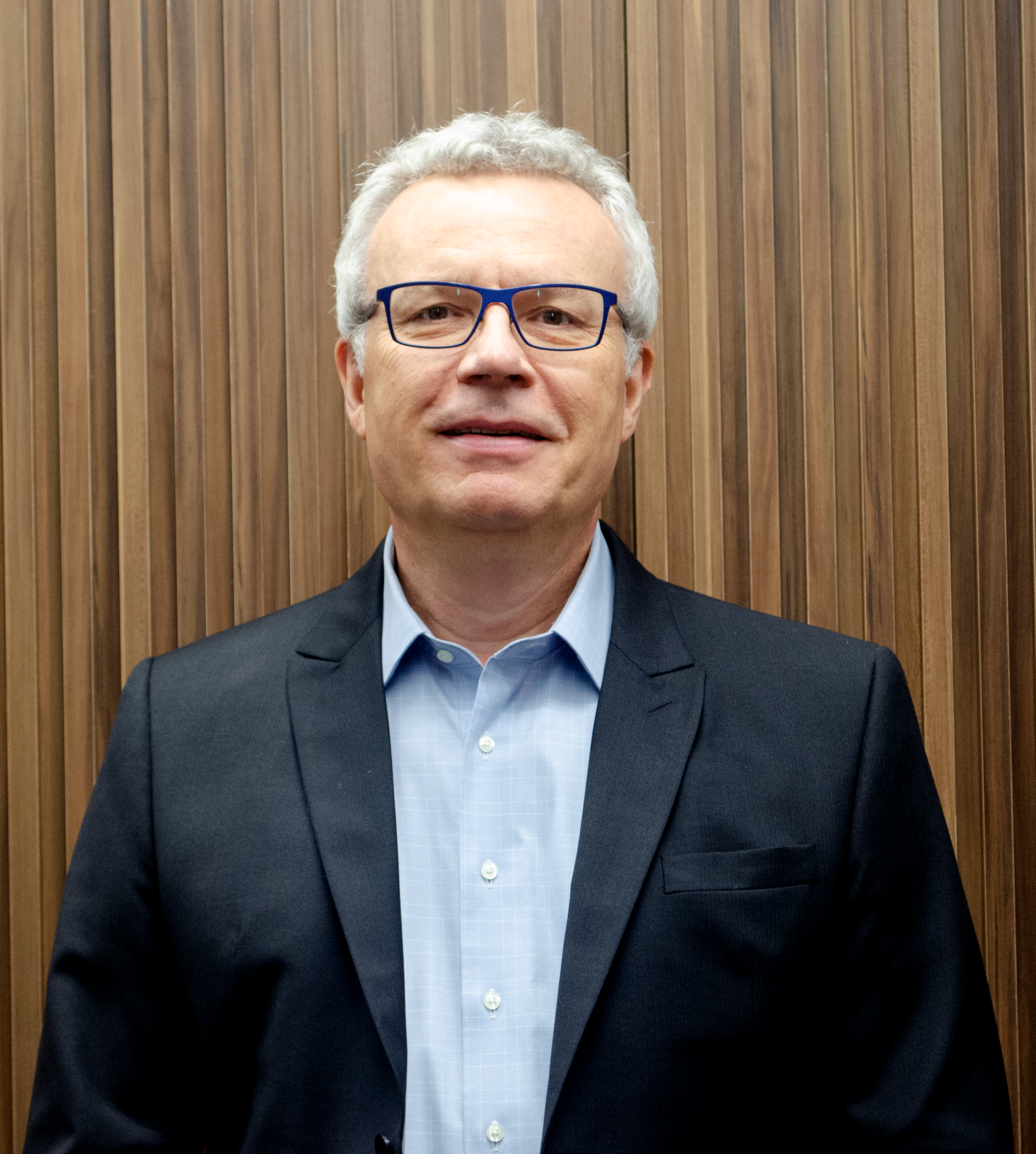 Patrick Ledoux
