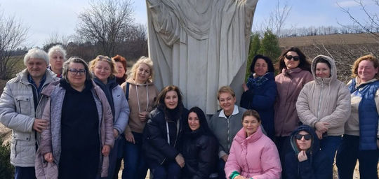 В колі друзів