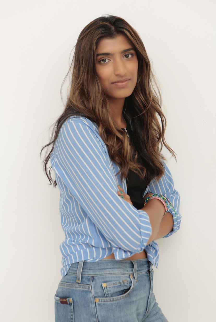Writer: Gezana Rai