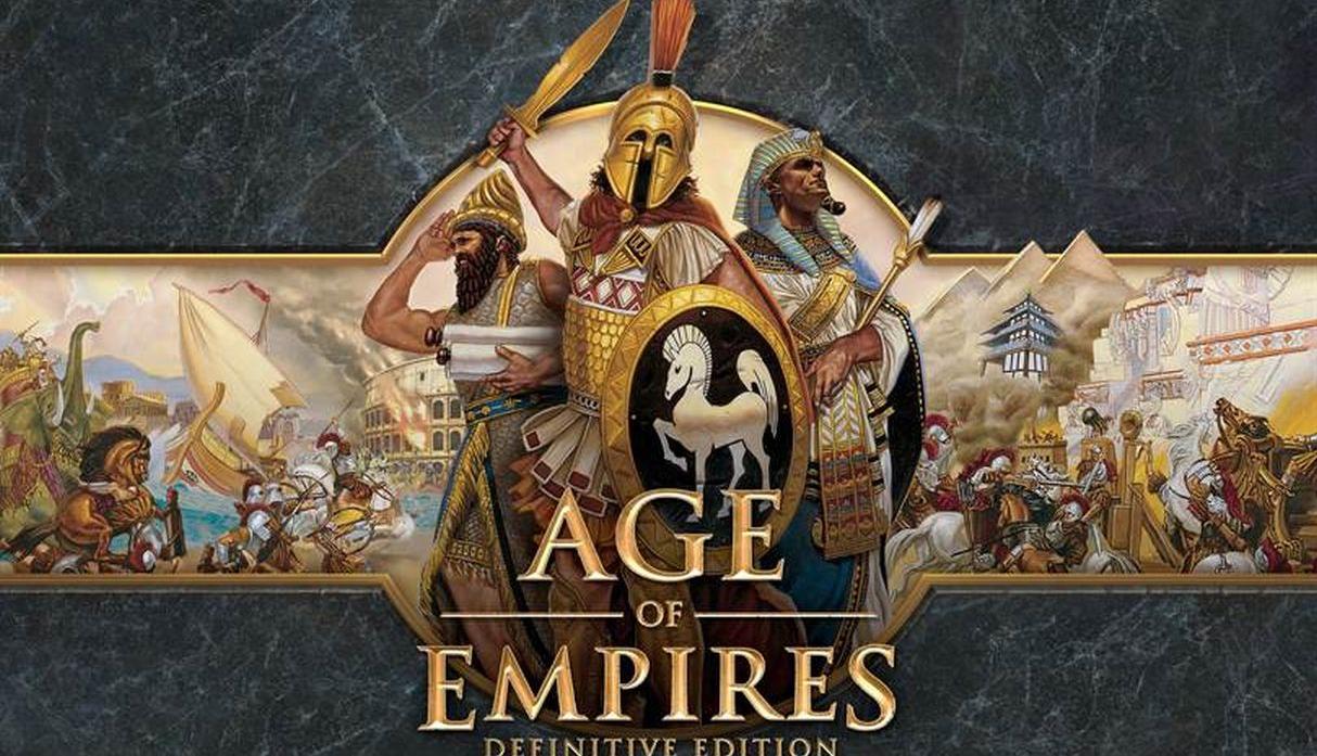 age of empires gold edition vnzoom