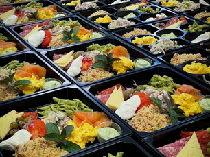 Mat til arrangement på Sørlandet – Catering favoritter du bør vurdere