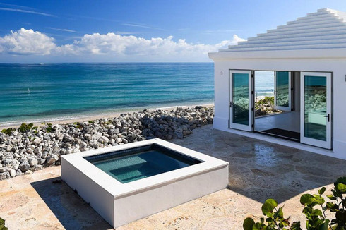 LUXURY REAL ESTATE