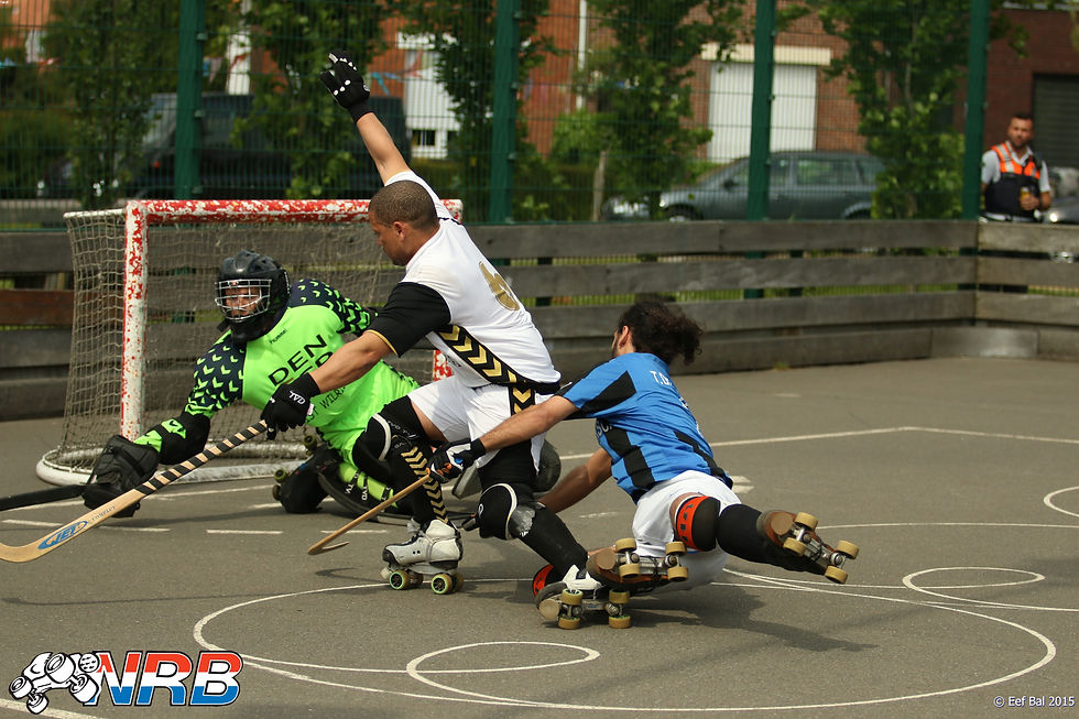 Kon Modern SCW - ZRC/Brunssum