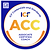 ICF associate certified coach badge