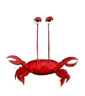 Cornelious the Curmudgeonly Crab.png