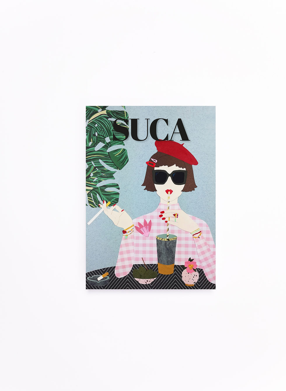 Miniatura: Suca (the second)