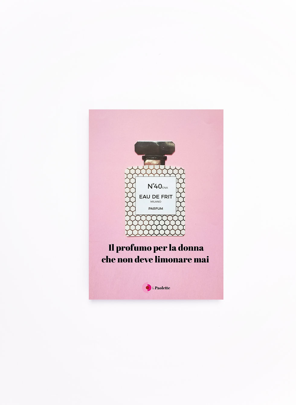 Miniatura: Eau de Frit