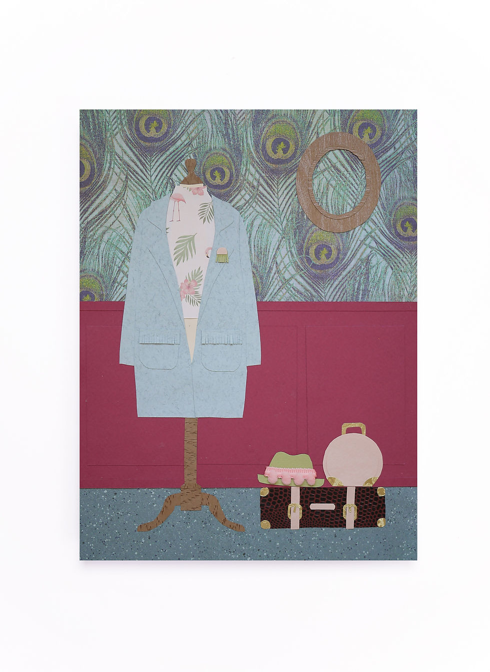 Miniatura: Atelier cappotto