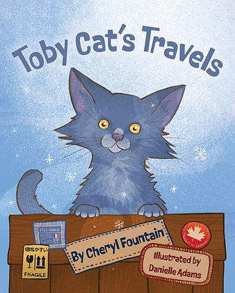ebook cover for Toby Cat November 1.jpg