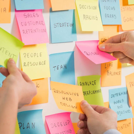 משפך האימפקט: מודל עבודה מרכזי לעמותות חינוכיות