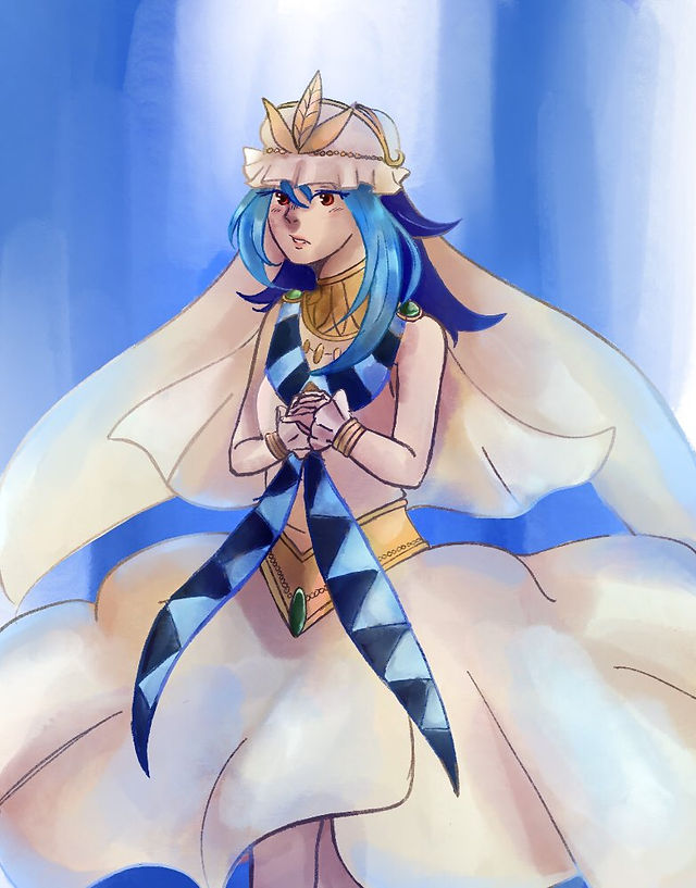 (zexal) rio/marin/merag
