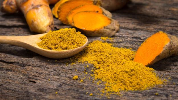 THE HEALTH BENEFITS OF INDIAN SPICES