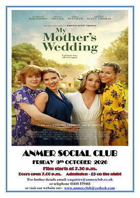 My Mother s Wedding - poster.jpg