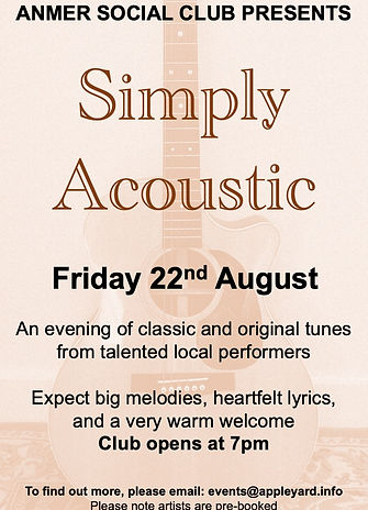 Simply Acoustic poster - 22nd August.jpg