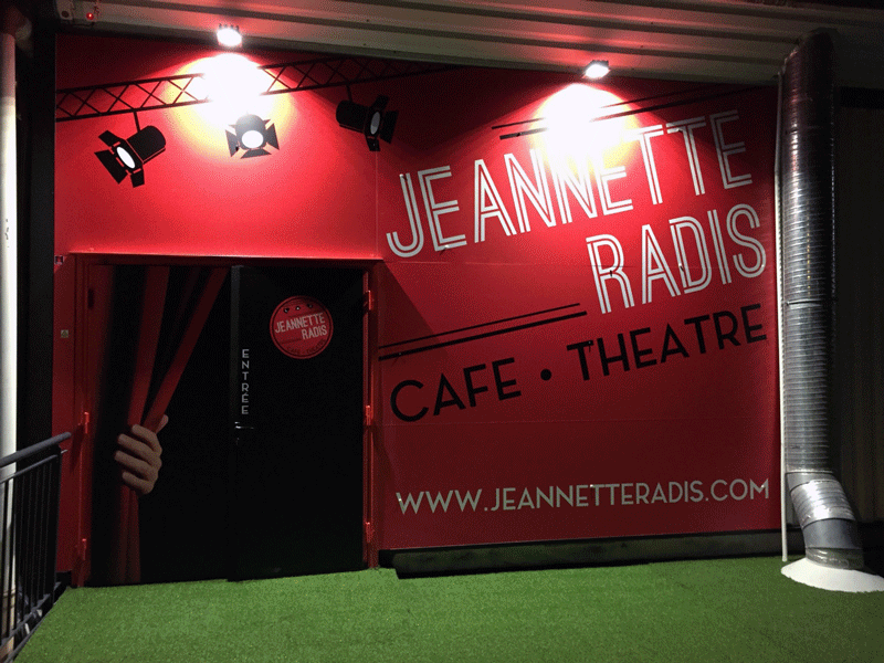 jeannette-radis-enseigne-facade-magnetik-communication-lyon-craponne