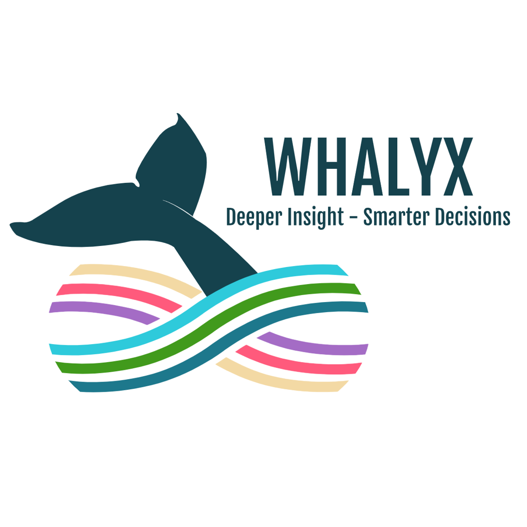 Writer: Whalyx Team