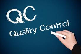 Dental CAD Design Quality Control Procedures