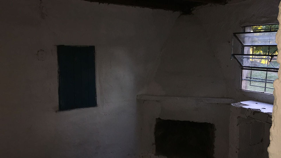 Miniatura: Casa con terreno de 390 mts2 en Barrio "Las Delicias"