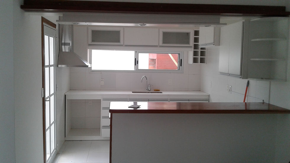 Miniatura: Casa en ciudad de Minas