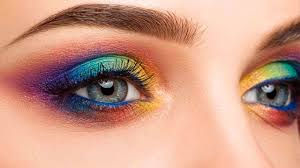 Get Glam with My Glam Makeup Tutorial