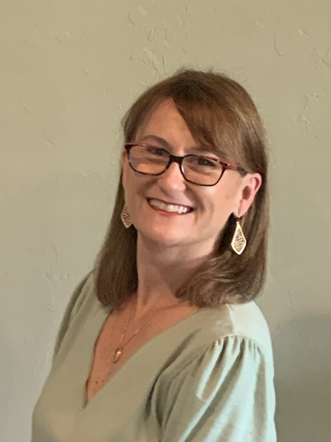 Writer: Trina Burks
