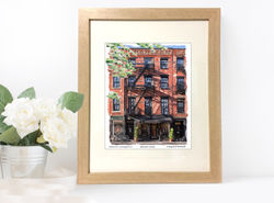 bleckkerstreet