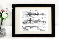 brooklunbridge walldecor