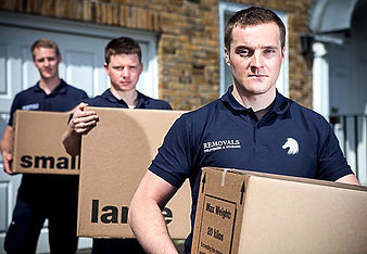 Raynes Park Removals
