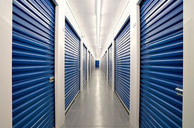 Storage in Dorking