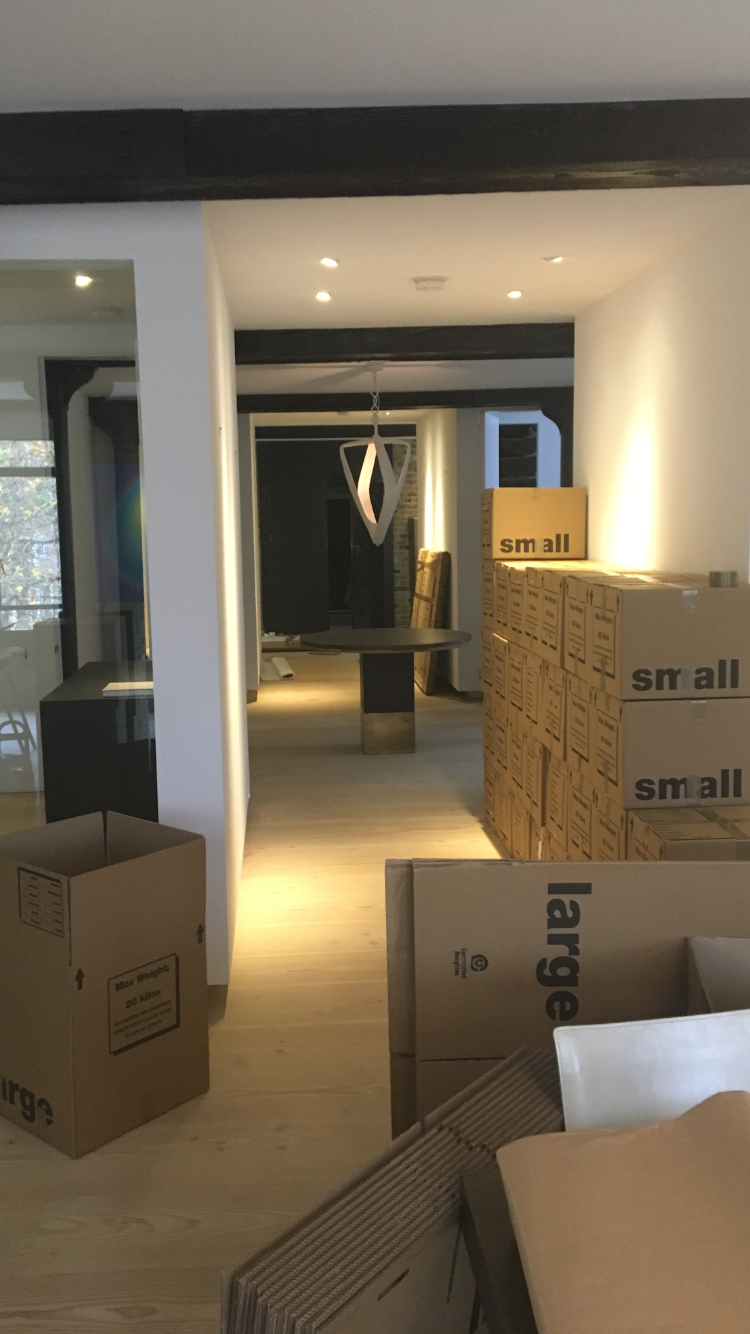 Removals in Surrey