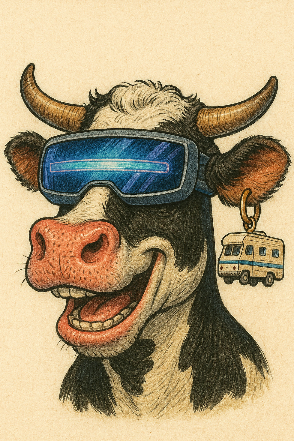 Encuesta Campaña Nacional Caravana Electrónica Opcional