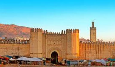 Casablanca Morocco tours to south Morocco 